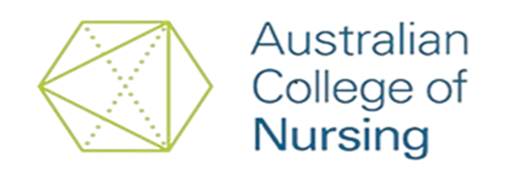 Australian College of Nursing logo